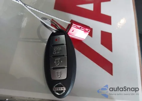 2015 Nissan Rogue Sl from USA, damaged, VIN 5N1AT2MT7FC897400